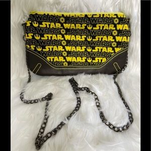 Crossbody Purse - NEW WITH TAGS